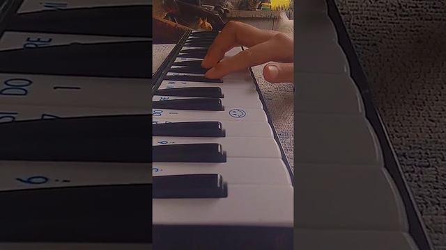 Start of Something so Right by Raon Lee [Melodica Cover] by anyi kun смотреть онлайн