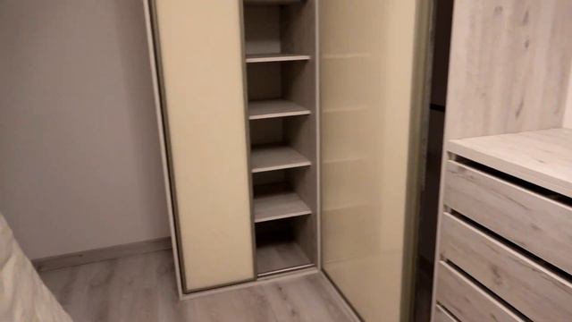 ИЩЕМ КВАРТИРУ / ДЕНЬ 3 ПОСЛЕ ПЕРЕЕЗДА В ПОЛЬШУ смотреть онлайн