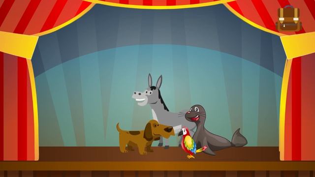 Энн Хогарт «Мафин и паук»