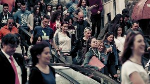 Dubioza kolektiv "Himna generacije" ("Гимн поколения")