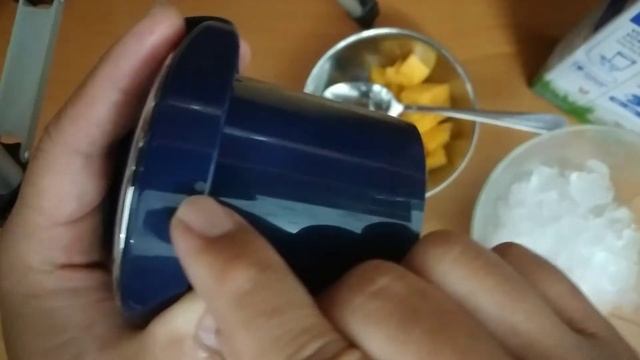 review máy Xay sinh tố mini cầm tay Lock&Lock смотреть онлайн