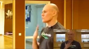 Олег Строганов Упражнения для лица