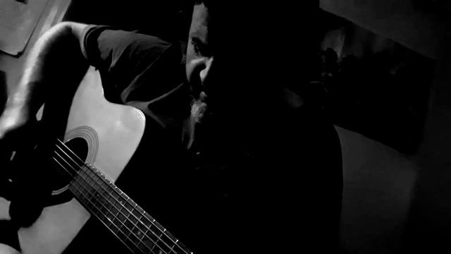 You and Whose Army (Radiohead cover) смотреть онлайн