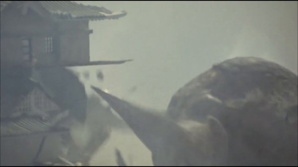 POLYSICS - Kaiju Denka -Kodai Kaiju Gomora Toujou