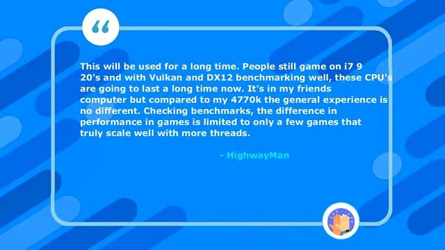 Intel Core i5-4690 Processor (6M Cache, 3.5 GHz upto 3.90 GHz) BX80646I54690, CPU Only Review смотреть онлайн