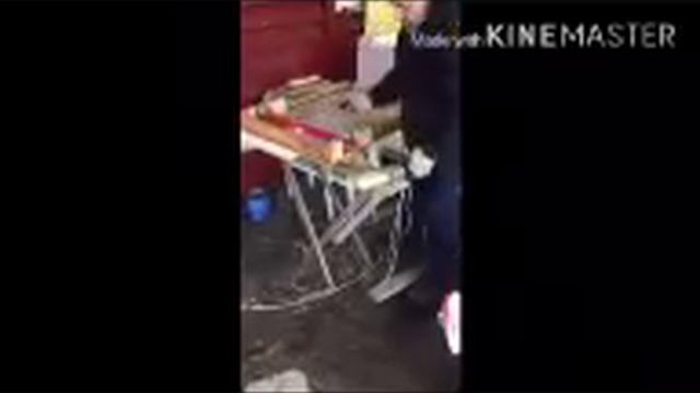 Резка плит ППС смотреть онлайн