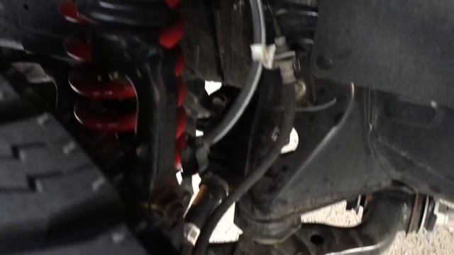 2016 Toyota Tacoma Build -Desert Sand смотреть онлайн