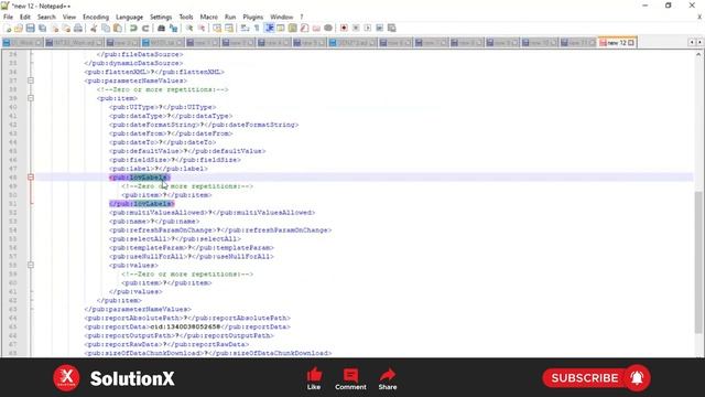 SOAP Webservices for Financials - Oracle Fusion (Part 6) | Oracle Tutorial | SolutionX смотреть онлайн