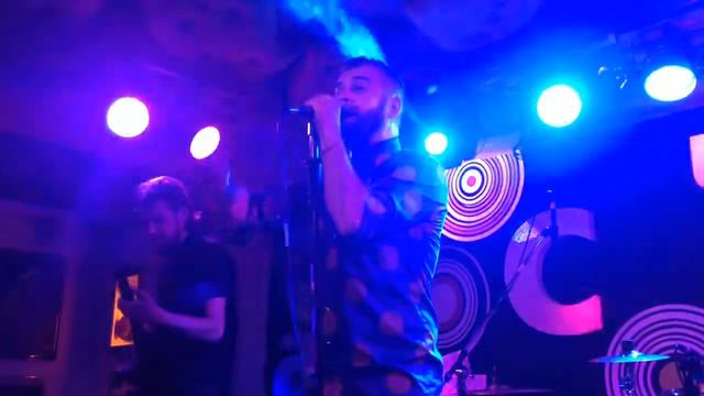 Без обмежень 13.10.16 Арт Клуб Корова Харьков смотреть онлайн