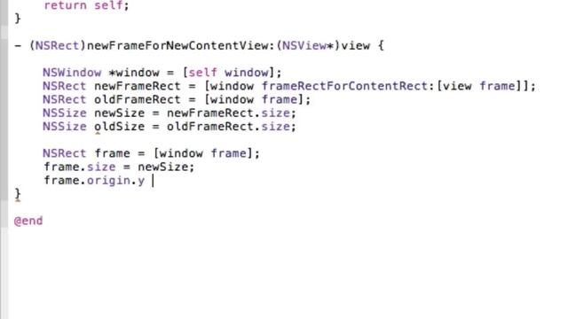 Xcode 4.1 Tutorial - NSToolbar with different custom views смотреть онлайн
