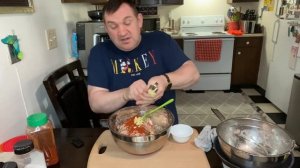 ГРЕЧНЕВАЯ КОЛБАСА С МЯСНЫМ ФАРШЕМ! И ТАКЖЕ ДЛЯ ДИАБЕТИКОВ ОБЕДЕНИЕ ПРОСТО И НЕ ДОРОГО???