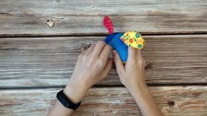 Идеи новогодних подарков для малышей. Обзор музыкальных игрушек от Азбукварик.