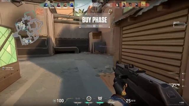 Valorant live With Hydra Gameing!!!Enjoy Guys смотреть онлайн