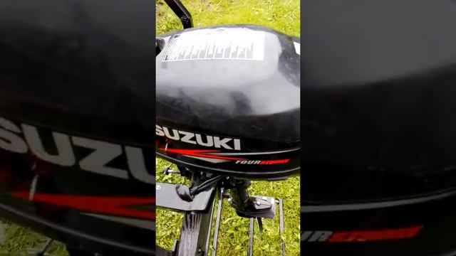 Сузуки 2.5 от самолета, доверяй но проверяй смотреть онлайн