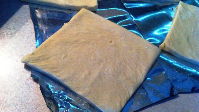 Книга рецептов