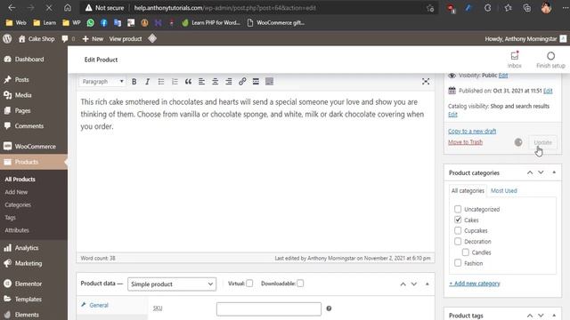 How to Remove the WooCommerce Quantity Field смотреть онлайн