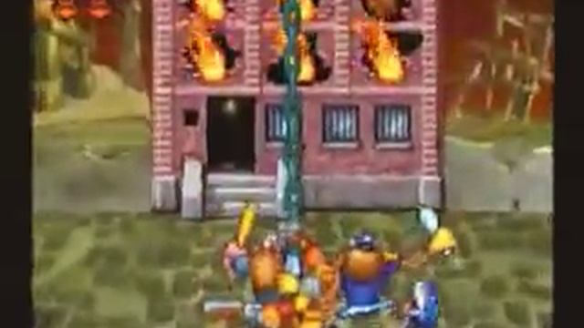 Three Dirty Dwarves Part 5 of 8 смотреть онлайн