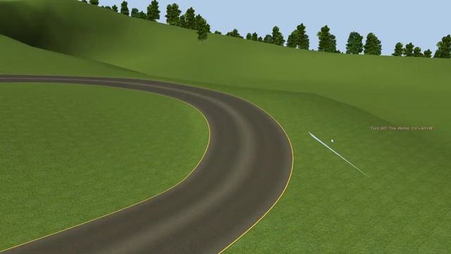 ? Race Track Builder - Working on terrain and roadside. смотреть онлайн