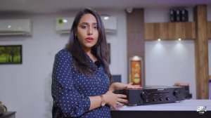 Review! Marantz pm6007 Integrated  Amplifier |