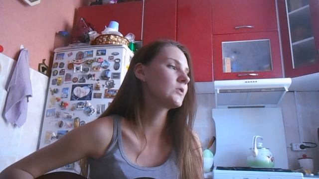 Валерия ИванОвская - Стул и кружка(стих) смотреть онлайн