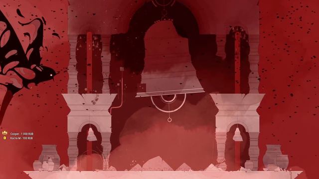 GRIS | Взгляд со стороны смотреть онлайн