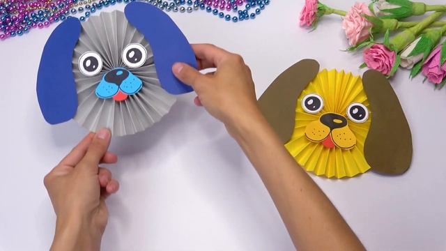 3d paper toys | 6 diy easy moving paper craft смотреть онлайн