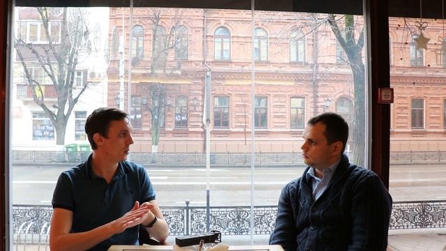 Интервью для Провинция об истории Суджукской бухты (Новороссийск) смотреть онлайн