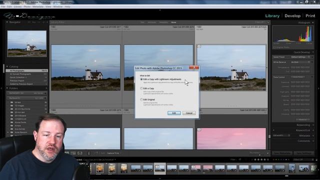3 Ways to Use The Nik Plugins смотреть онлайн