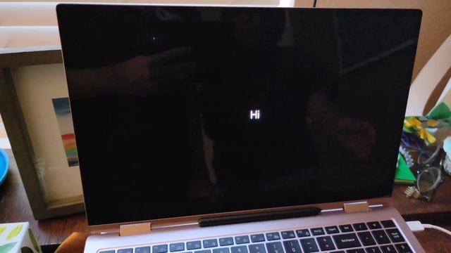 Galaxy Book Pro 360 Unboxing, Review and First Time Setup (15 Inch 2.8GHz i7 16GB RAM 1TB NVMe SSD) смотреть онлайн