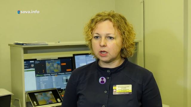 Самарские онкологи рассказали, как выявить болезнь на ранних стадиях смотреть онлайн