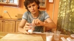 Шпатлевка эпоксидная