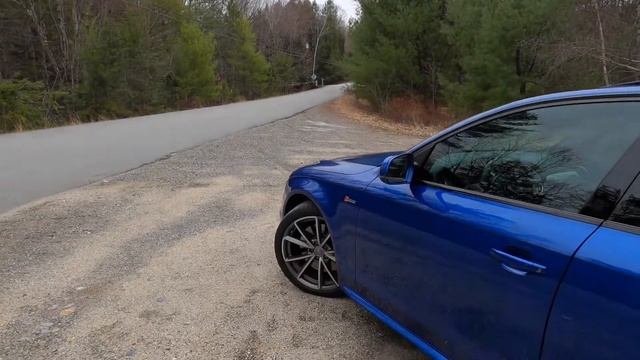 My 2015 Audi S4 | Feature Video смотреть онлайн