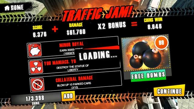 Traffic Panic London EP2| Glitchin' the Game смотреть онлайн