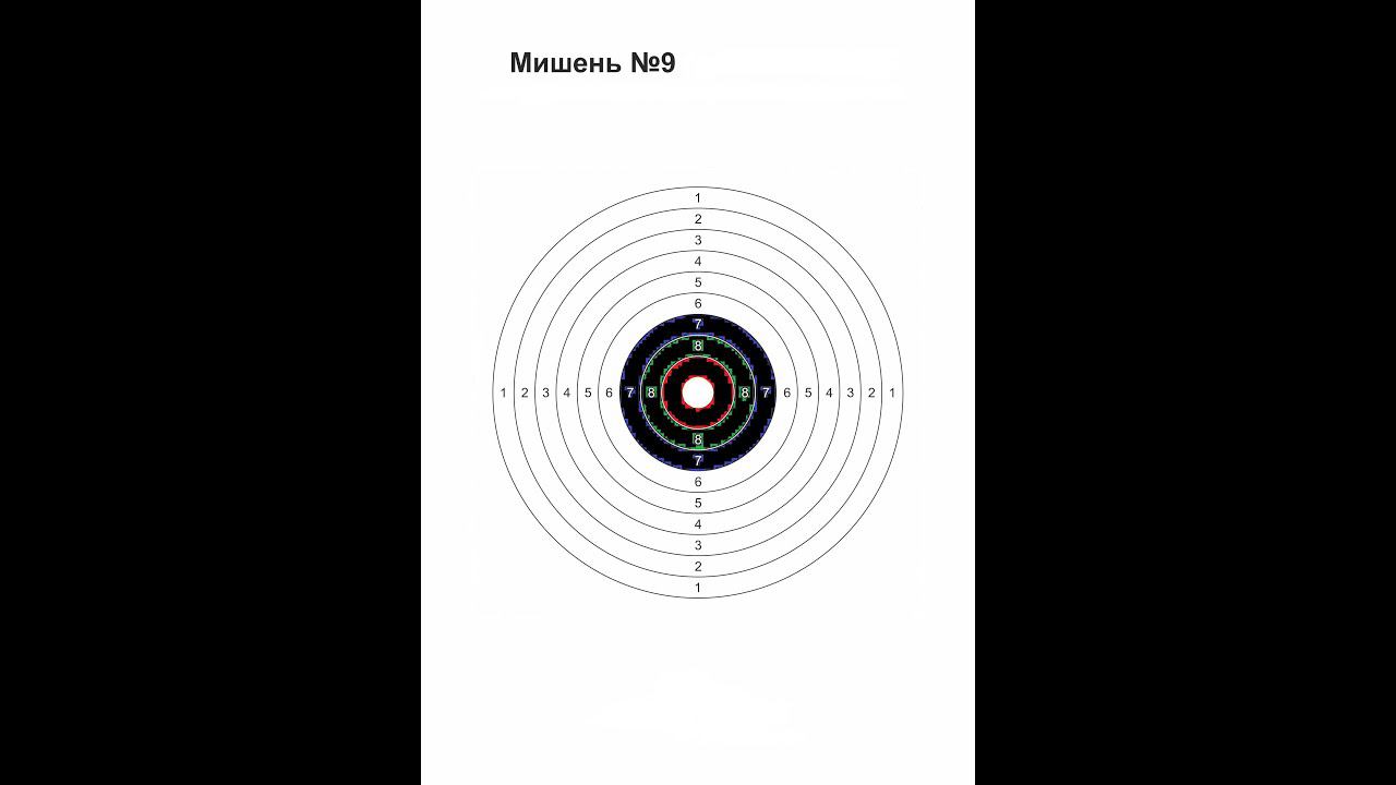 Соревнование по стрельба из пневматического оружия Батл ППП пистолет винтовка смотреть онлайн