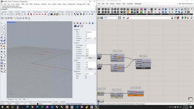Ask the Experts: Optimizing Rhino.Inside.Revit Workflow смотреть онлайн