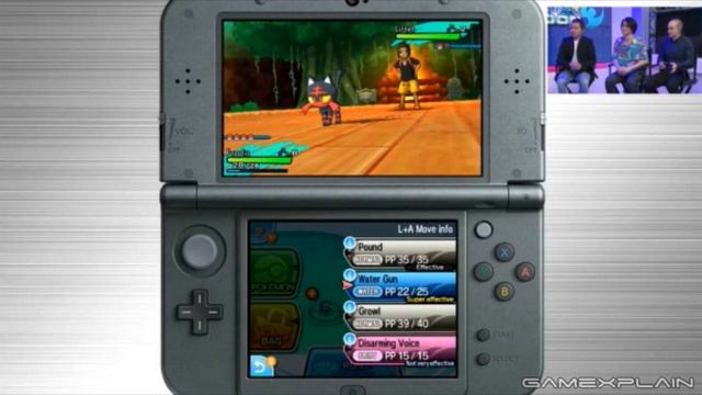 Could a Pokémon Direct Be Coming Soon? We Look at the Evidence with Serebii's Joe Merrick! смотреть онлайн