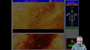 Прохождение игры Star Control II: The Ur-Quan Masters (1992)