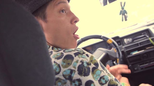 Shaiba - Let me speak from my heart про Челябу смотреть онлайн