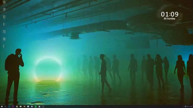 Wallpaper Engine Preset#1 смотреть онлайн