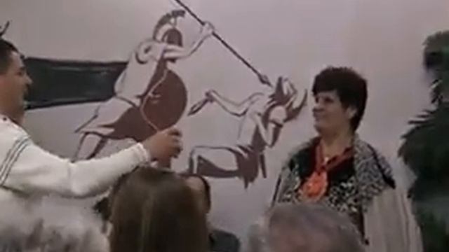 У мамы 70 лет смотреть онлайн