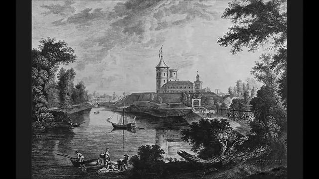 Легенды Петербурга : Замок БИП смотреть онлайн