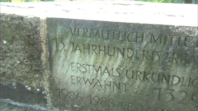 Германия, Хан Мюнден 2012 смотреть онлайн