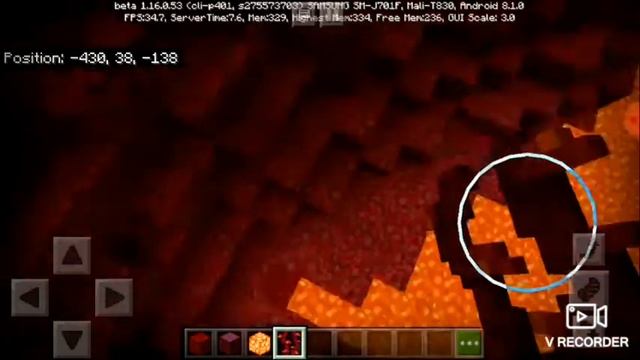 MINECRAFT nether all update||MINECRAFT V1.6 смотреть онлайн