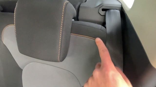 Dacia Duster Extreme 2023 Review