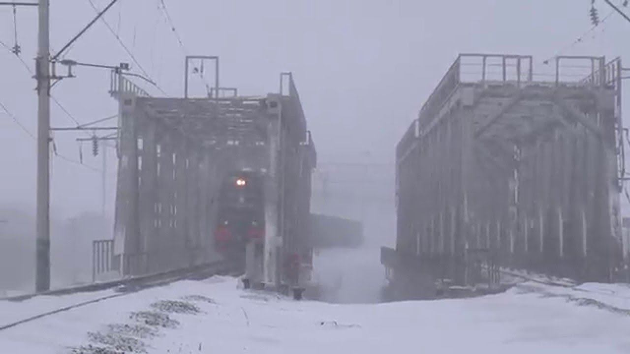 3ЭС5К-085 & 3ЭС5К-346 (3ES5K-085 & 3ES5K-346) смотреть онлайн