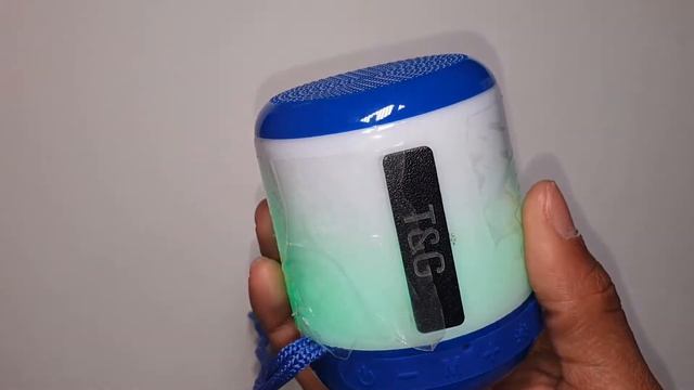 Best Bass Tg156 Mini LED Bluetooth Speaker full Unboxing and Review by Sujeet Kumar смотреть онлайн