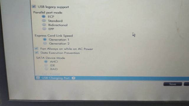 طريقة حل مشكلة حاسوب BIOS APPLICATION ERROR 501 HP смотреть онлайн