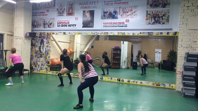 TWERK Тверк в Днепропетровске (ТРЦ КАРАВАН 2этаж) смотреть онлайн