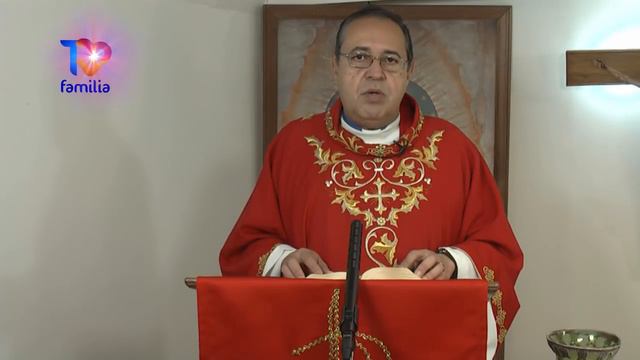 SANTA MISA LUNES 9 AGOSTO 2021 PADRE ALEXANDER CASTRO -TVFAMILIA #Misa #SantaMisa #MisadeHoy #Amen смотреть онлайн
