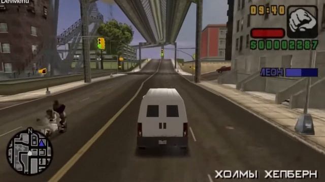 Серия Grand Theft Auto (GTA) — Американские легенды | Rockstar | История игр смотреть онлайн